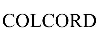 COLCORD