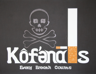 KOFENALS EVERY BREATH COUNTS