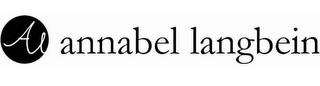 AL ANNABEL LANGBEIN