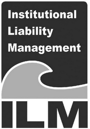 INSTITUTIONAL LIABILITY MANAGEMENT ILM