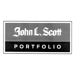 JOHN L. SCOTT PORTFOLIO