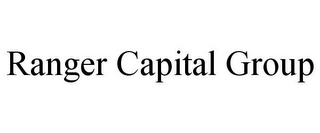 RANGER CAPITAL GROUP