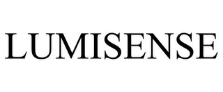 LUMISENSE