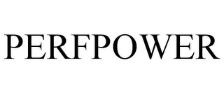 PERFPOWER