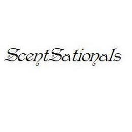 SCENTSATIONALS