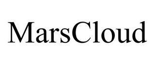 MARSCLOUD