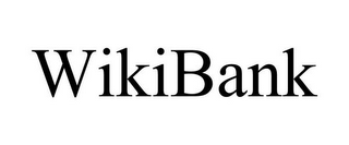 WIKIBANK