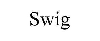 SWIG