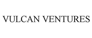 VULCAN VENTURES