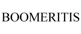 BOOMERITIS