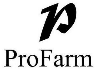 P PROFARM