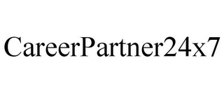 CAREERPARTNER24X7