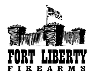 FORT LIBERTY FIREARMS