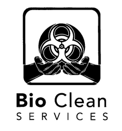 BIO CLEAN SERVICES