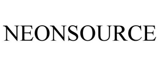 NEONSOURCE