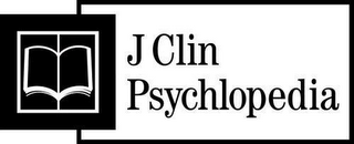 J CLIN PSYCHLOPEDIA