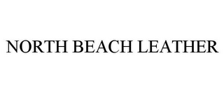 NORTH BEACH LEATHER