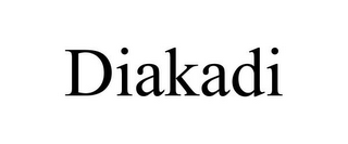 DIAKADI