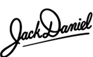 JACK DANIEL