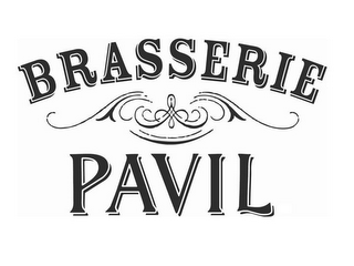 BRASSERIE PAVIL