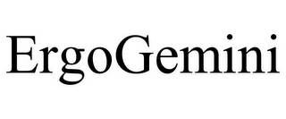 ERGOGEMINI