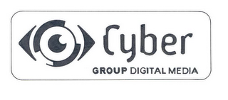 CYBER GROUP DIGITAL MEDIA