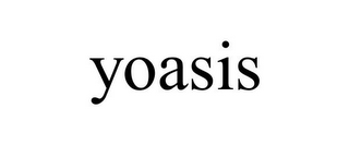 YOASIS