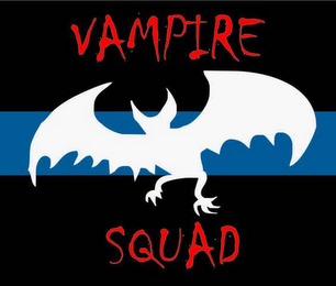 VAMPIRE SQUAD