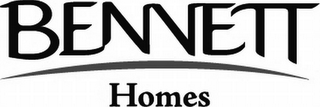 BENNETT HOMES