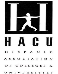 H HACU HISPANIC ASSOCIATION OF COLLEGES& UNIVERSITIES