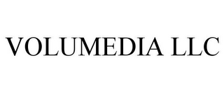 VOLUMEDIA LLC