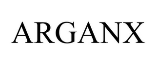 ARGANX