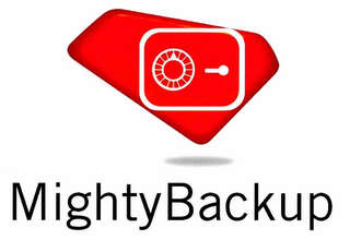 MIGHTYBACKUP