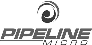 PIPELINE MICRO