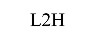 L2H