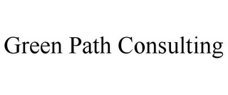 GREEN PATH CONSULTING