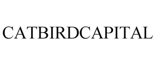 CATBIRDCAPITAL