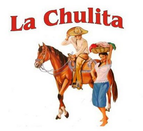 LA CHULITA