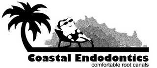 COASTAL ENDODONTICS COMFORTABLE ROOT CANALS