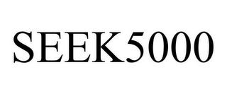 SEEK5000