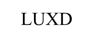 LUXD