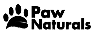 PAW NATURALS