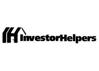 IH INVESTORHELPERS