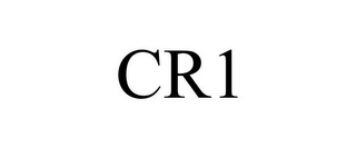 CR1