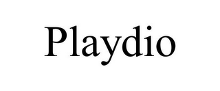 PLAYDIO