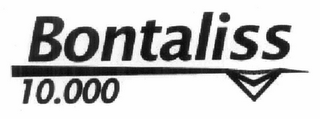 BONTALISS 10.000