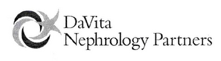 DAVITA NEPHROLOGY PARTNERS