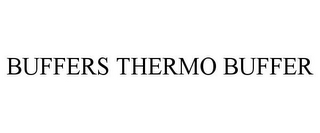 BUFFERS THERMO BUFFER