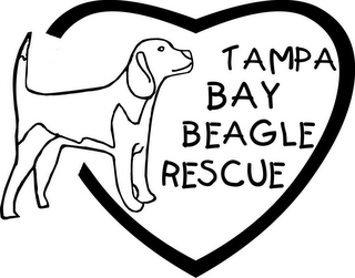 TAMPA BAY BEAGLE RESCUE