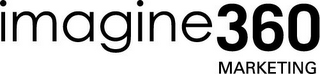 IMAGINE 360 MARKETING